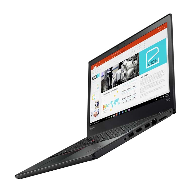 Lenovo ThinkPad T470