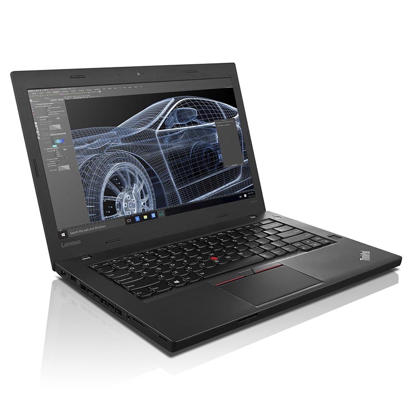 Lenovo ThinkPad T470p