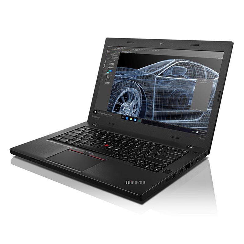 Lenovo ThinkPad T470p