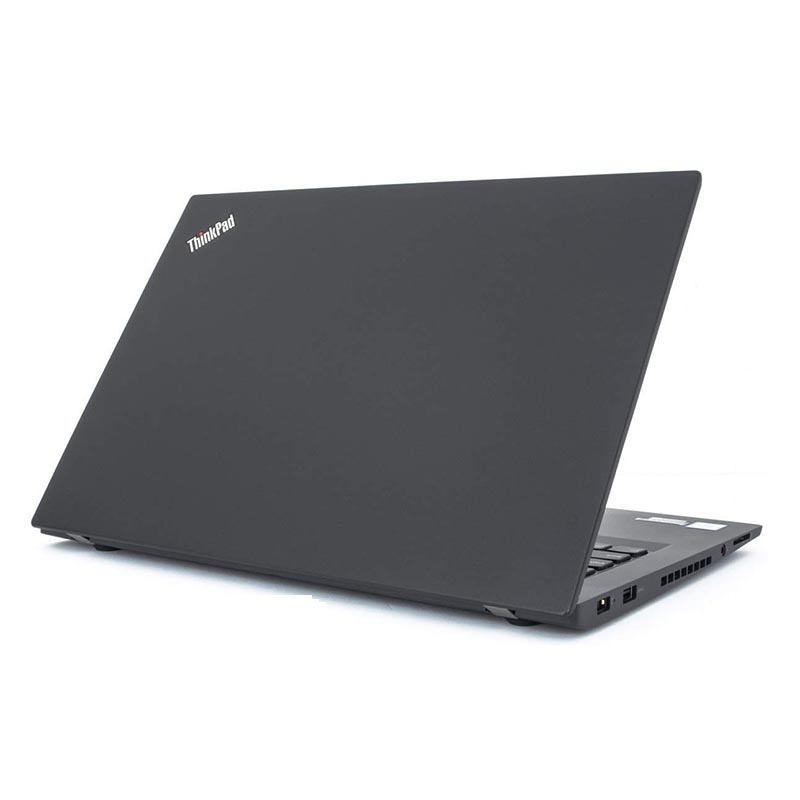 Lenovo ThinkPad T470p
