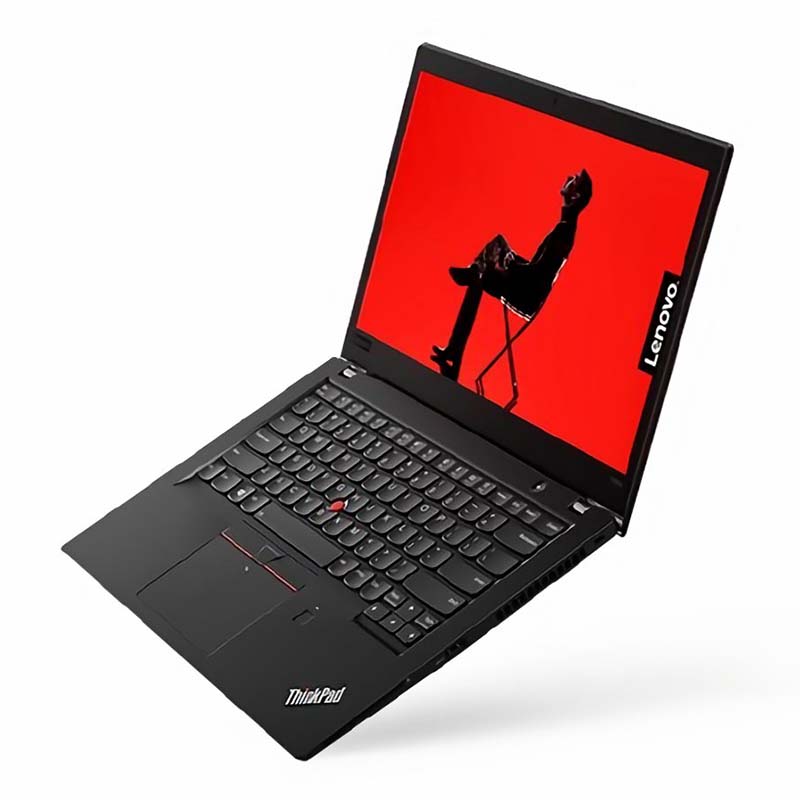 Lenovo ThinkPad T480