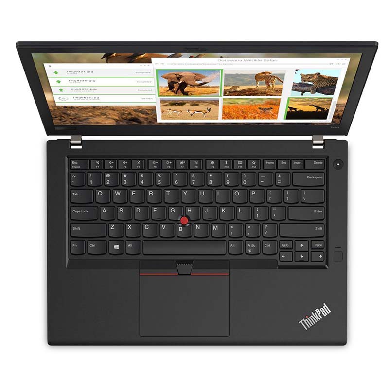 Lenovo ThinkPad T480