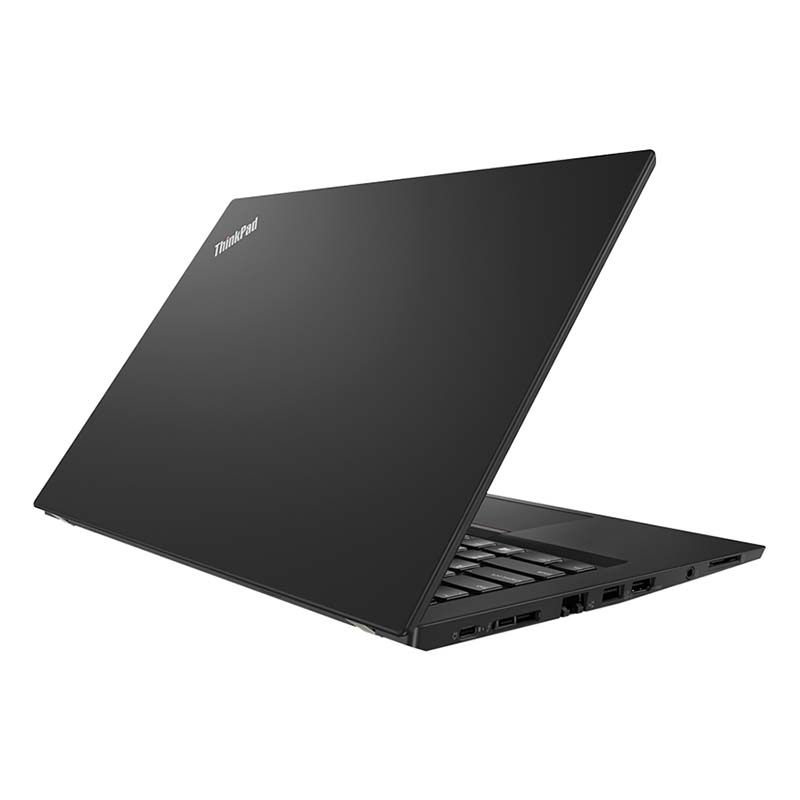 Lenovo ThinkPad T480
