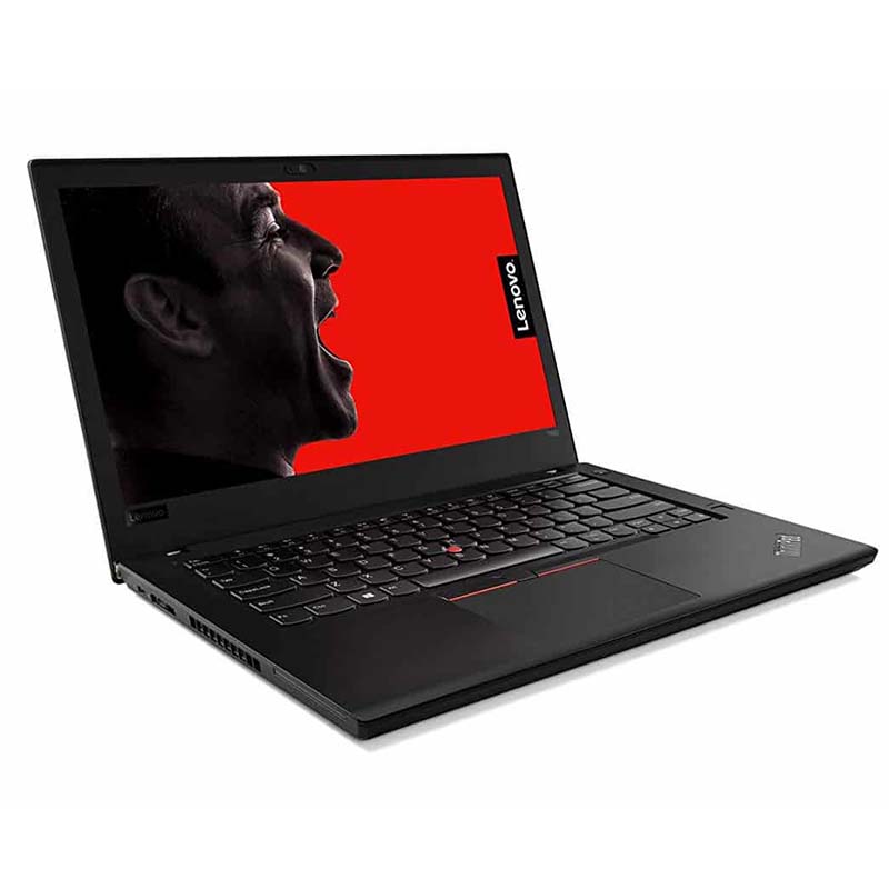 Lenovo ThinkPad T480