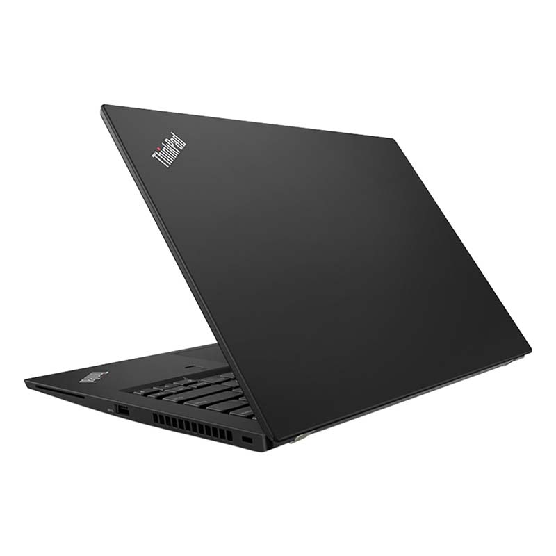 Lenovo ThinkPad T480s