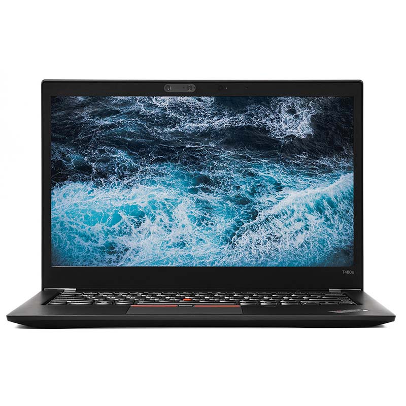 Lenovo ThinkPad T480s