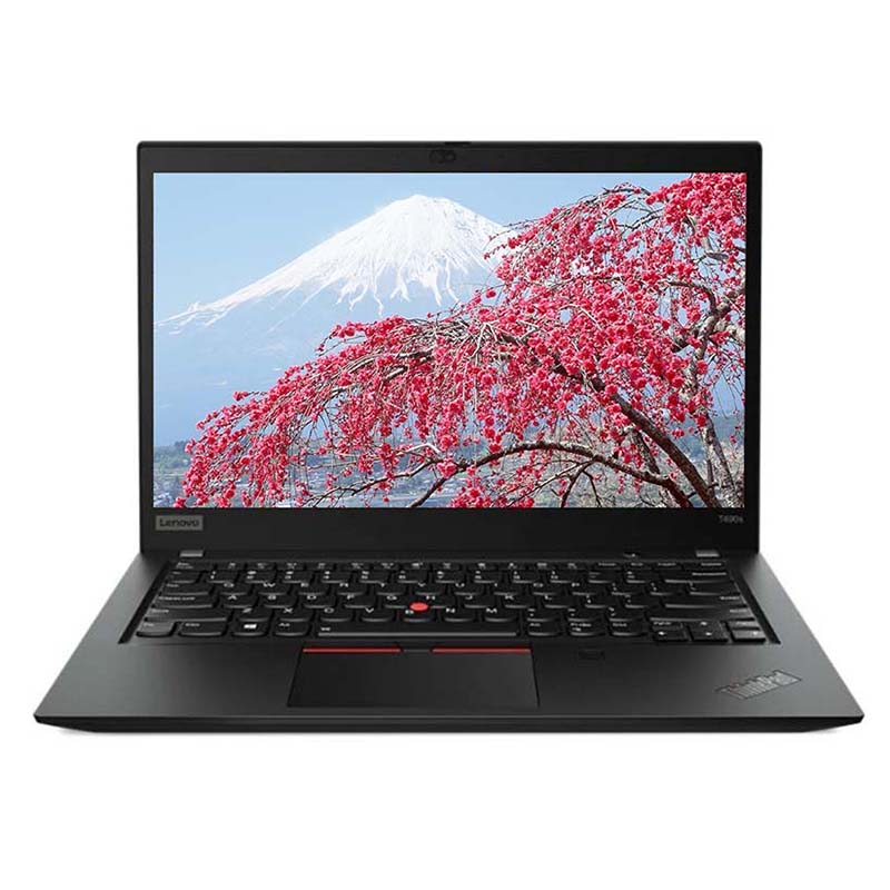 Lenovo ThinkPad T490s