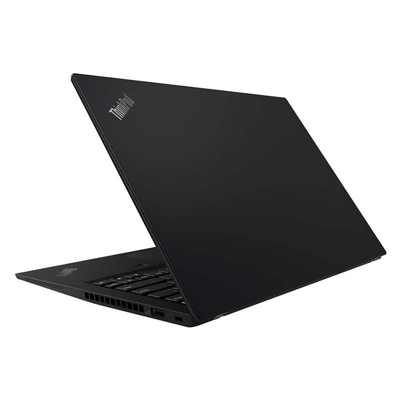 Lenovo ThinkPad T490s