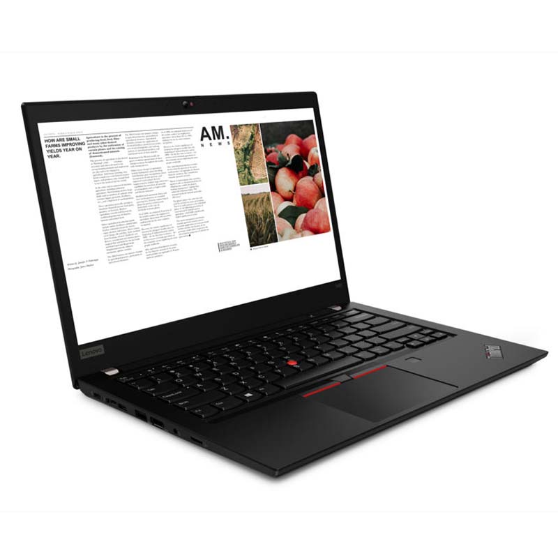 Lenovo ThinkPad T490s