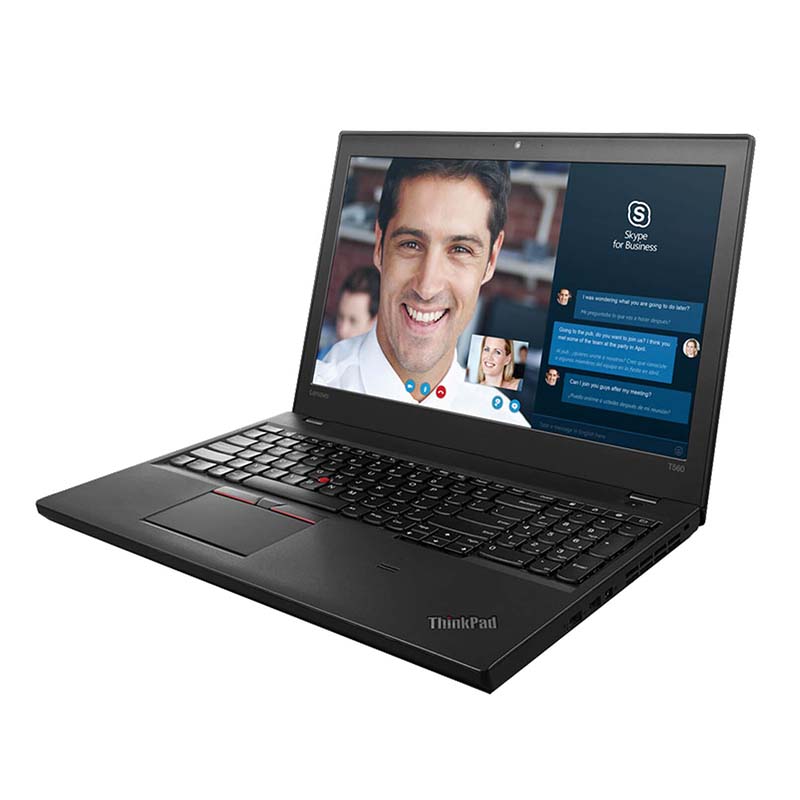 Lenovo ThinkPad T560