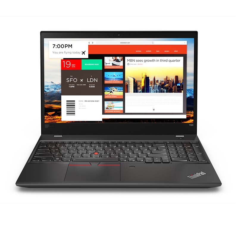 Lenovo ThinkPad T580