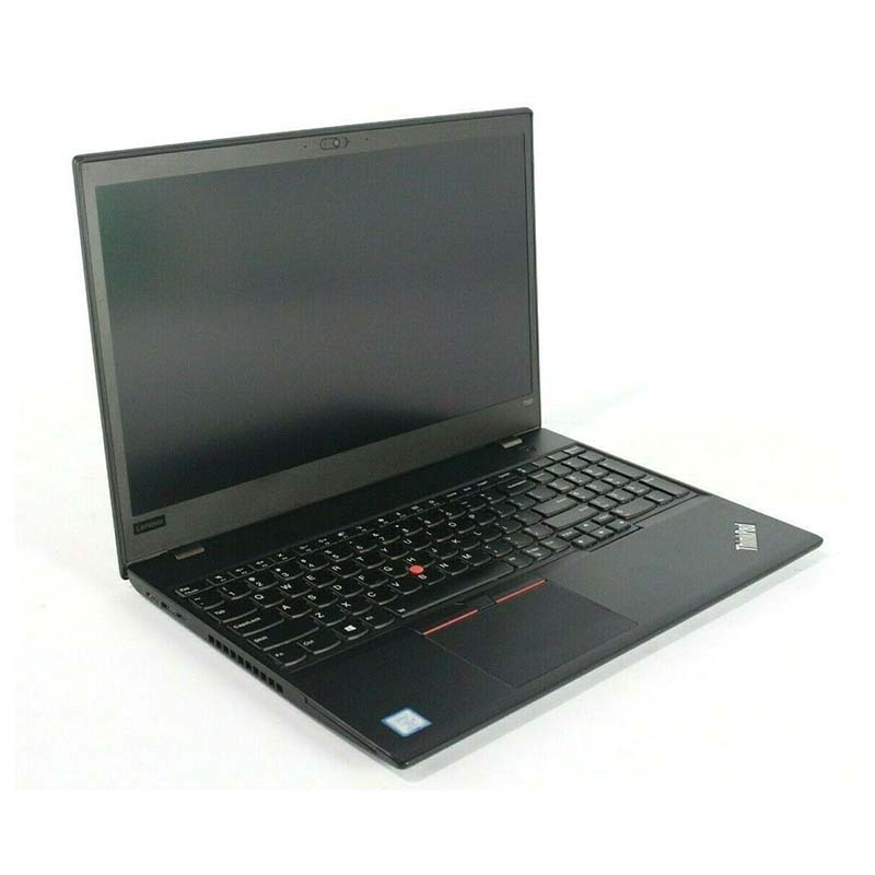 Lenovo ThinkPad T580