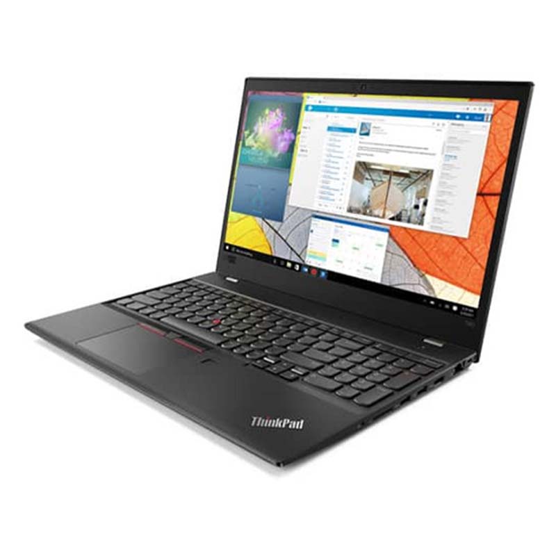 Lenovo ThinkPad T580