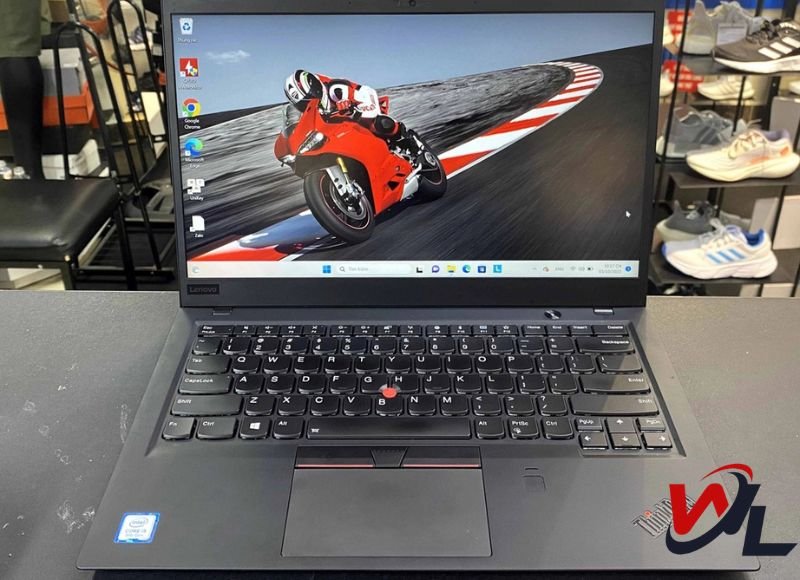 Worklap cung cấp ThinkPad X1 Carbon Gen 7 giá cạnh tranh Worklap cung cấp ThinkPad X1 Carbon Gen 7 chất lượng