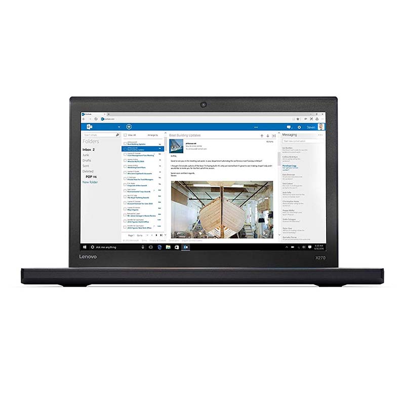Lenovo ThinkPad X270