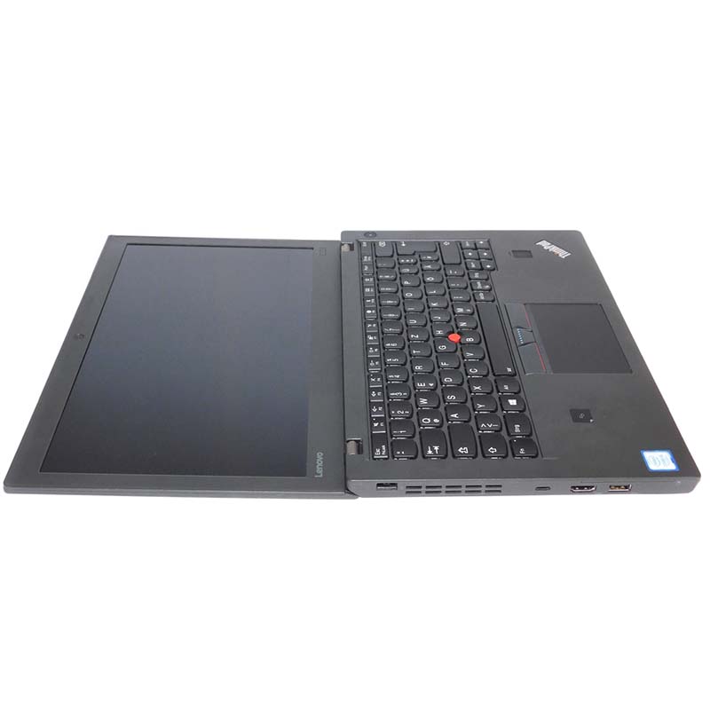 Lenovo ThinkPad X270