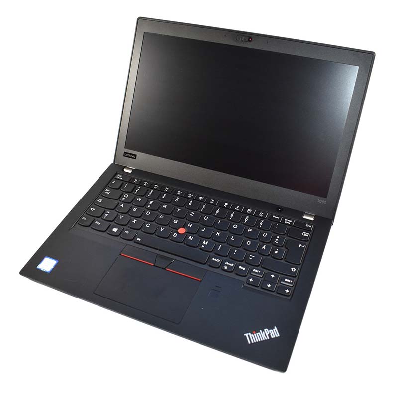 Lenovo ThinkPad X280