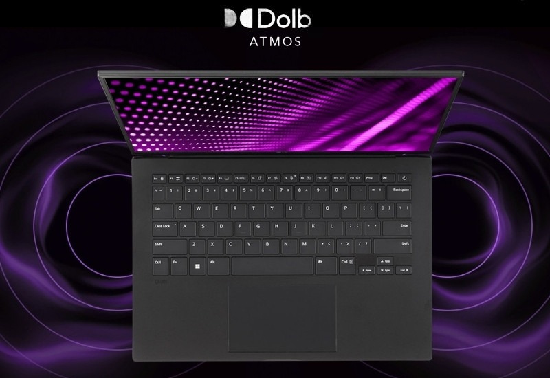 LG Gram 2024 17Z90S mỏng nhẹ sang trọng LG Gram 2024 17Z90S mỏng nhẹ sang trọng