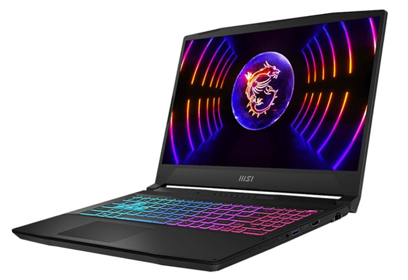 Laptop mỏng nhẹ nhưng mạnh mẽ cho sinh viên điện tử viễn thông