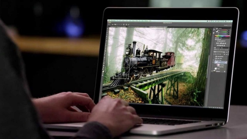 Tư vấn cấu hình laptop làm thiết kế photoshop tốt Tư vấn cấu hình laptop làm thiết kế photoshop tốt
