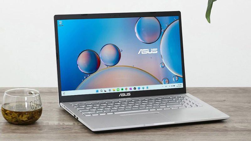 Laptop phân khúc tầm trung