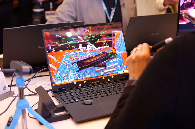 12+ Mẫu laptop thiết kế đồ họa 3D cấu hình khủng đáng mua nhất