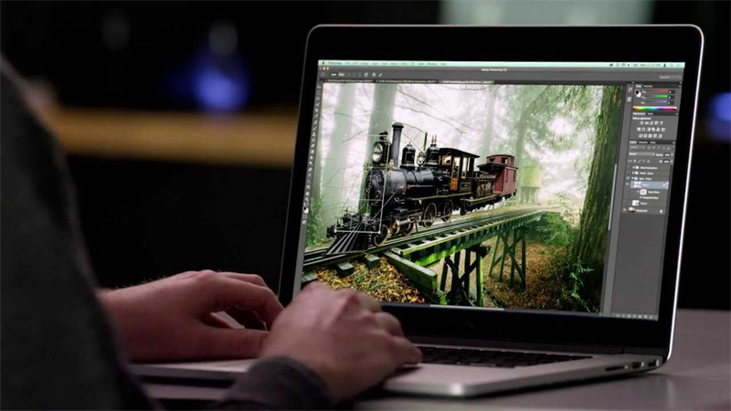 Tích hợp card đồ họa rời Laptop tích hợp card đồ họa rời