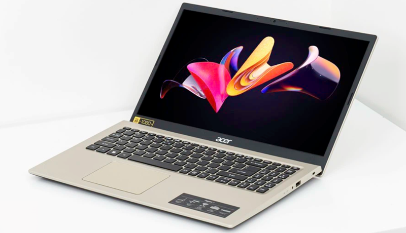 Laptop là công cụ hỗ trợ học tập hiệu quả cho học sinh cấp 3