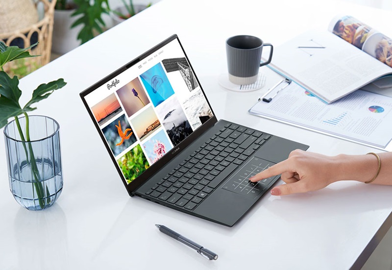 9+ Laptop văn phòng 25 triệu đồng mỏng nhẹ đáng mua nhất