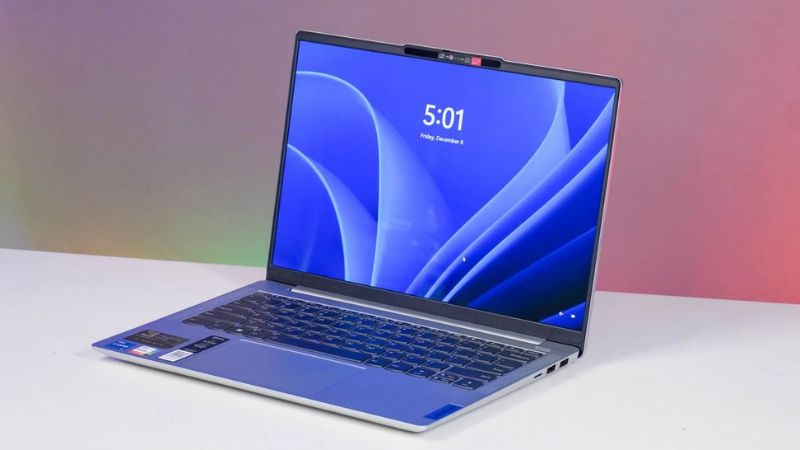 Lenovo Ideapad Slim 5 thiết kế mỏng nhẹ màn hình 14 inch sắc nét Lenovo Ideapad Slim 5 thiết kế mỏng nhẹ, được nhiều người khuyên dùng