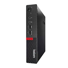 Lenovo ThinkCentre M710q