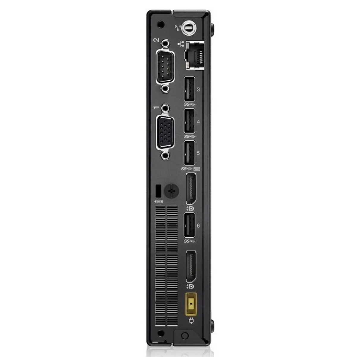 Lenovo ThinkCentre M710q