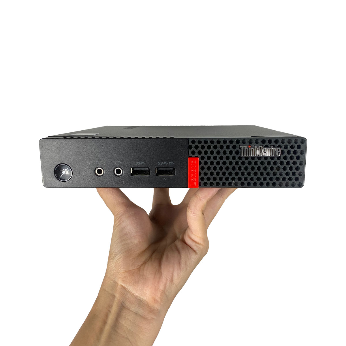 Lenovo ThinkCentre M710q