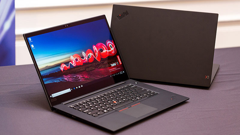 Lenovo ThinkPad nhiều ưu điểm vượt trội Lenovo ThinkPad nhiều ưu điểm vượt trội
