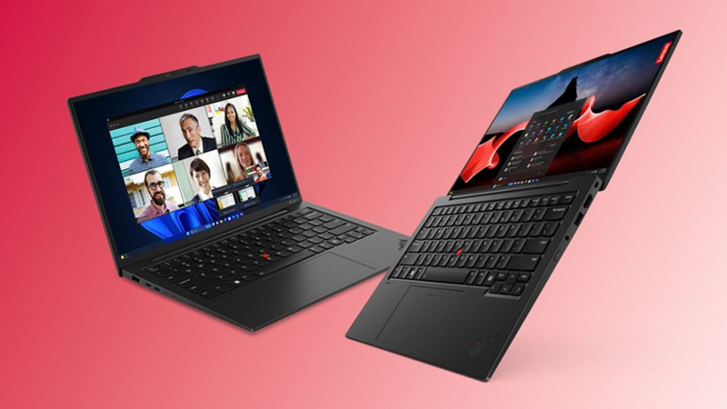 Lenovo ThinkPad thiết kế mỏng nhẹ, bền bỉ Lenovo ThinkPad thiết kế mỏng nhẹ, bền bỉ