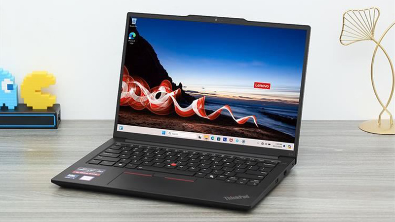 Lenovo ThinkPad E Series giá rẻ cấu hình tốt Lenovo ThinkPad E Series giá rẻ cấu hình tốt