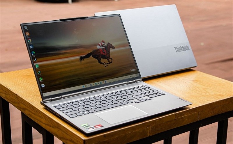 Mỗi dòng máy Thinkpad sở hữu một ưu điểm riêng Mỗi dòng máy sở hữu một ưu điểm