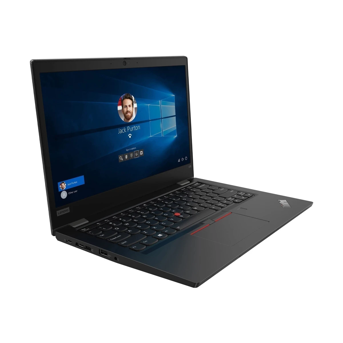 Lenovo ThinkPad L13 G2