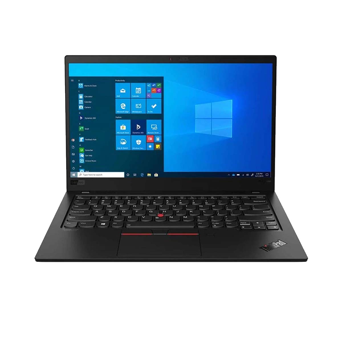 Lenovo ThinkPad L13 G2