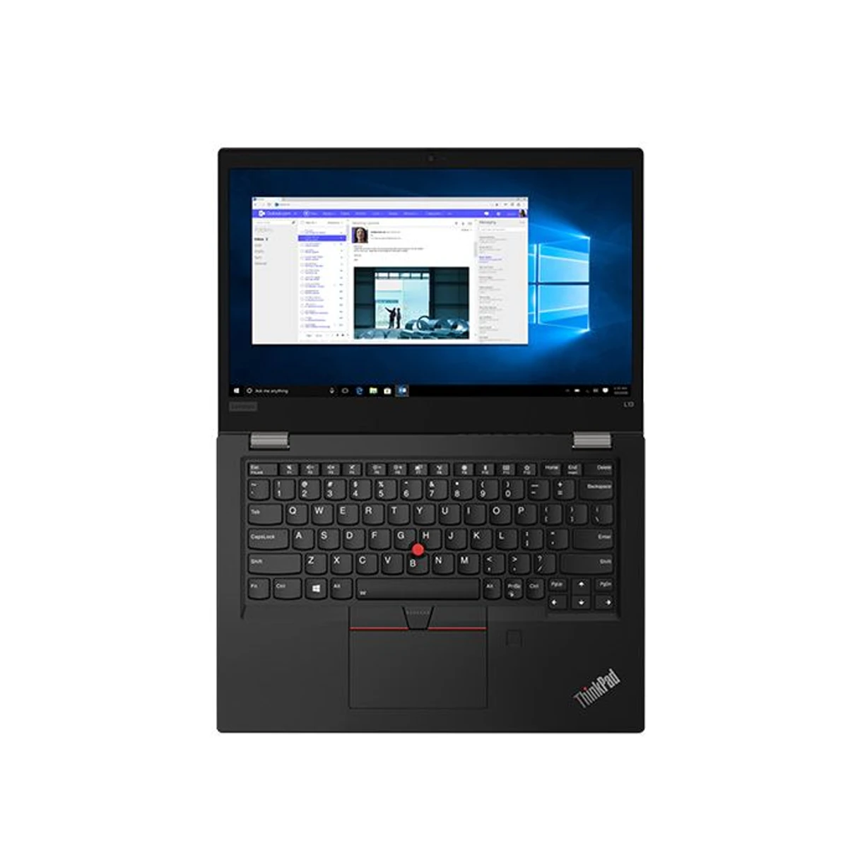 Lenovo ThinkPad L13 G2