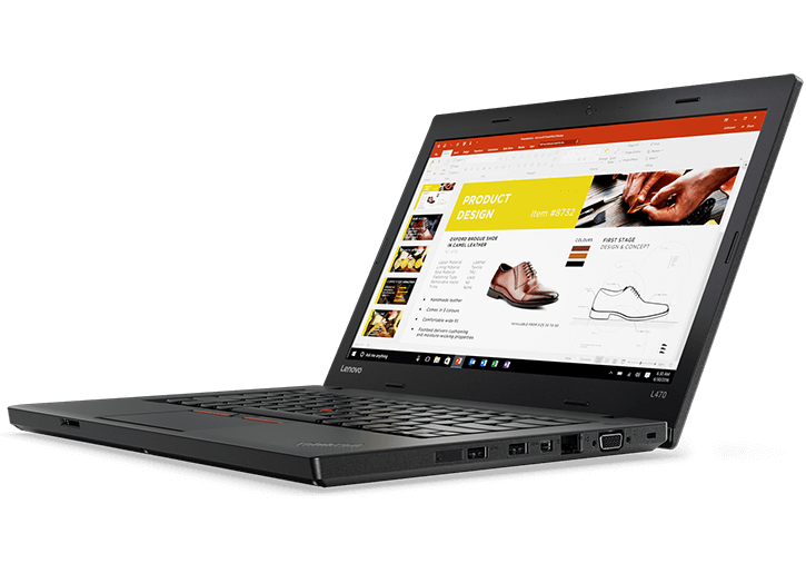 Lenovo ThinkPad E470