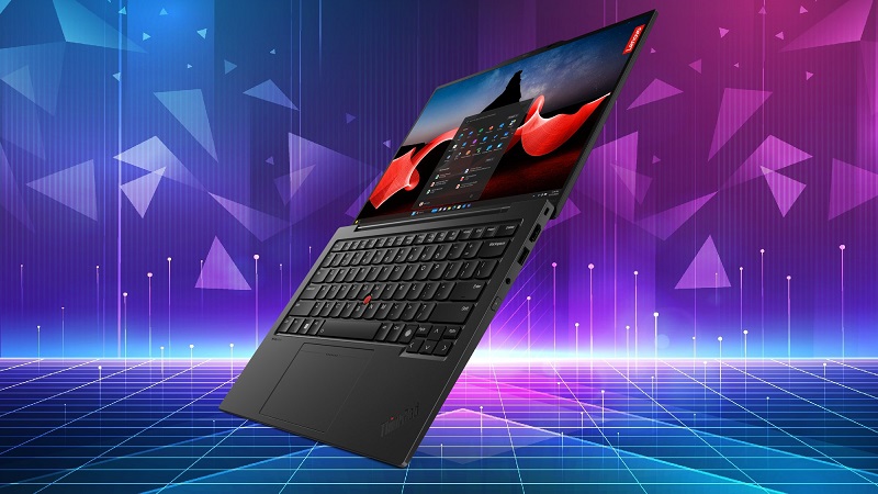 Laptop Lenovo ThinkPad là dòng laptop nổi tiếng với độ bền cao và khả năng chịu va đập