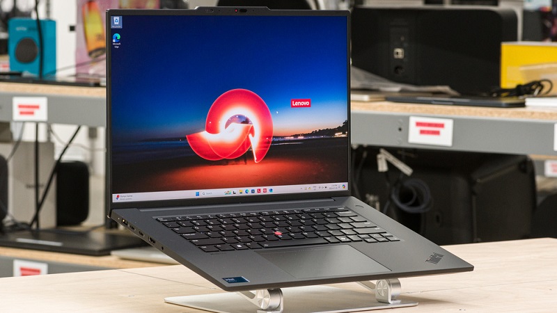 Laptop Lenovo ThinkPad P Series được thiết kế đặc biệt cho dân thiết kế với hiệu suất cao và khả năng xử lý đồ họa mạnh mẽ