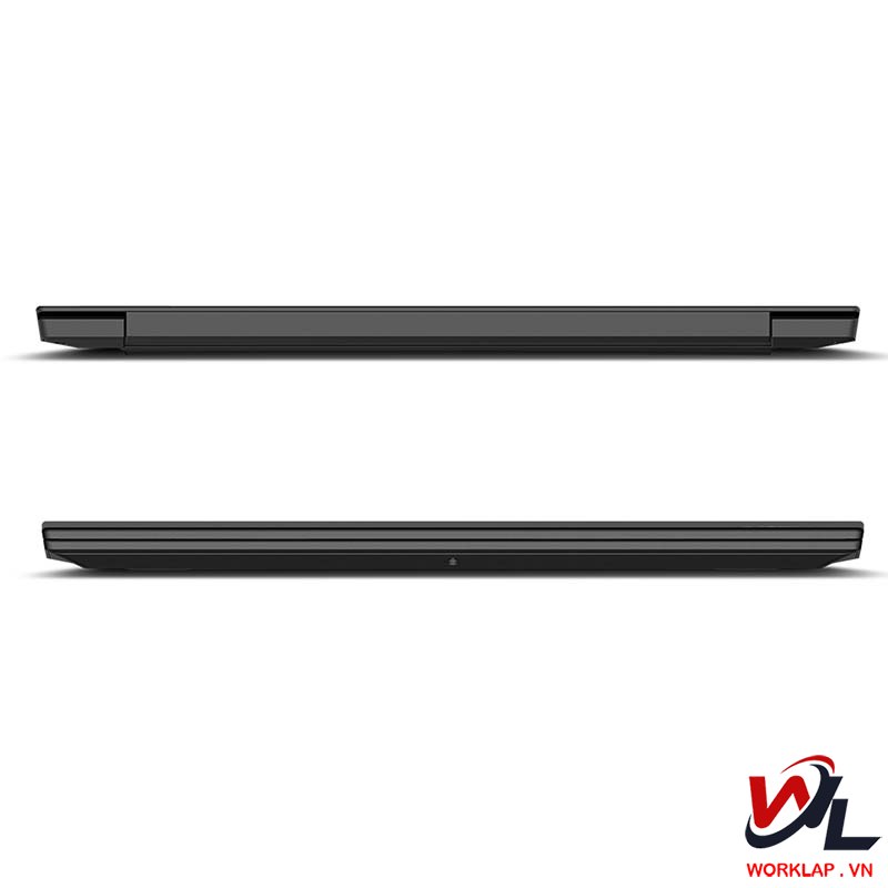 Lenovo Thinkpad P1- máy trạm mỏng, nhẹ nhất thế giới