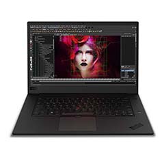 Lenovo ThinkPad P1 Gen 2