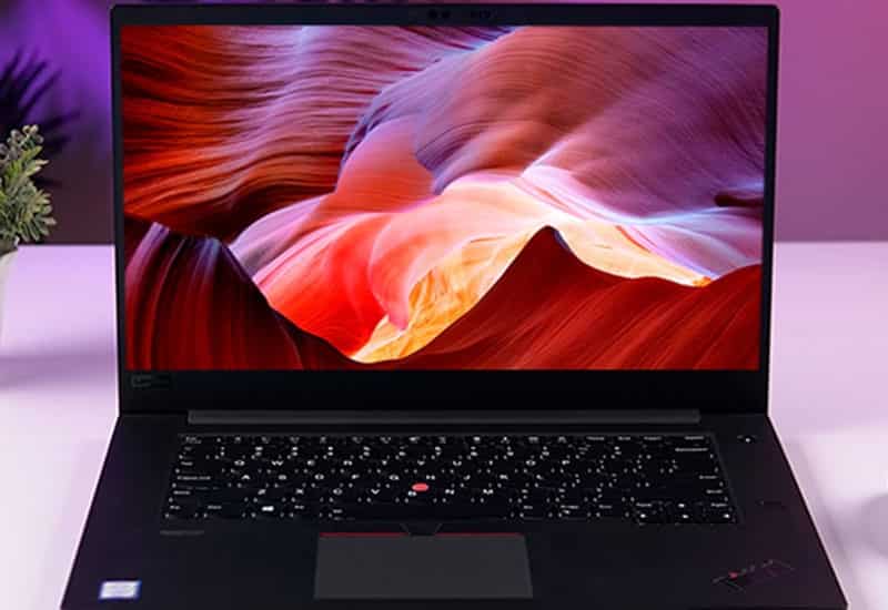 Giá bán laptop Lenovo ThinkPad P1 Gen 2 cũ uy tín tại Worklap