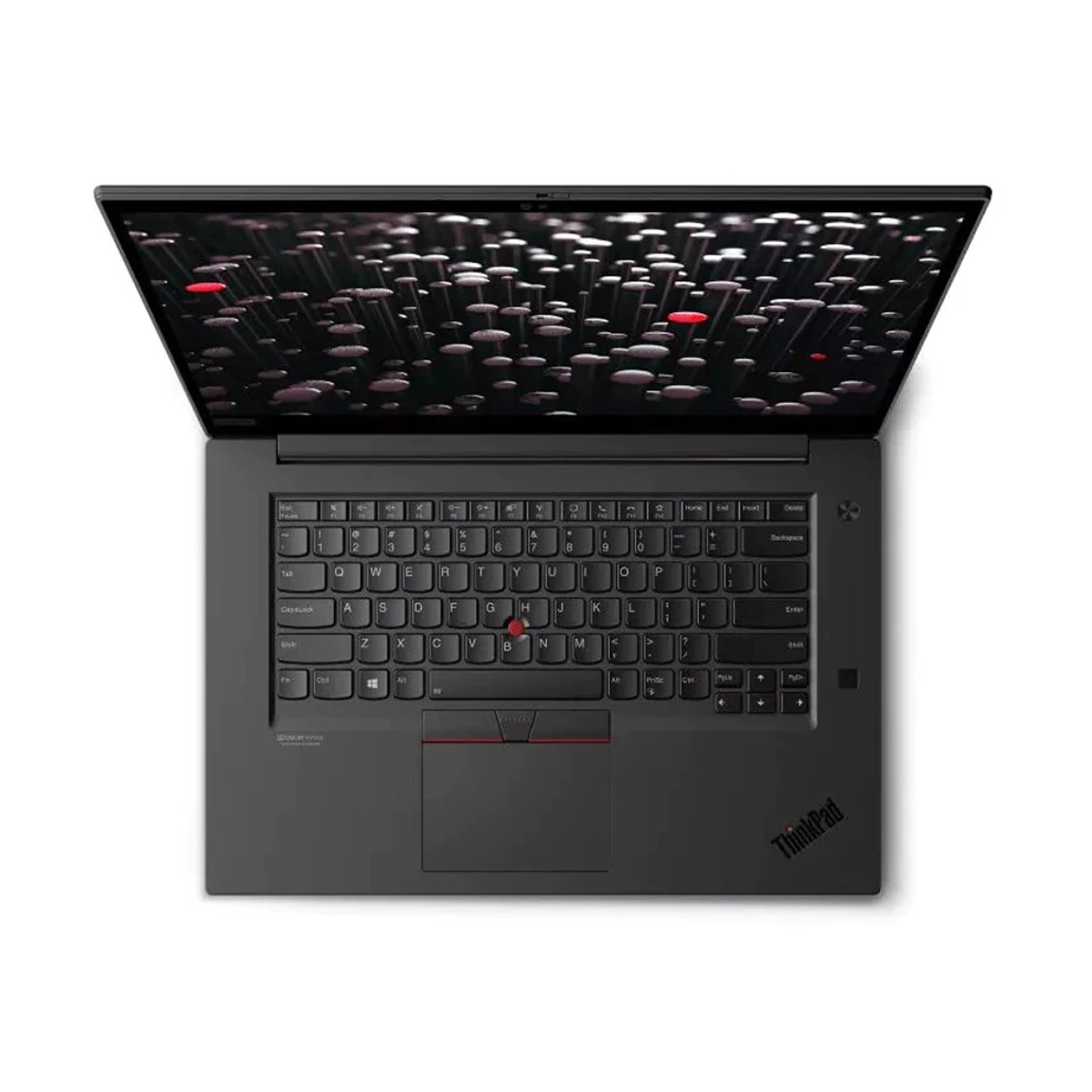 Lenovo ThinkPad P1 Gen 3