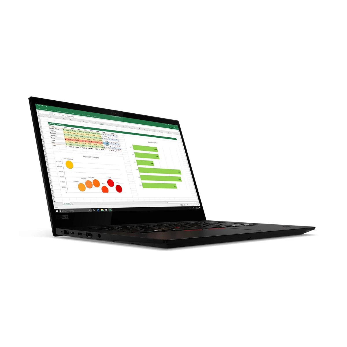 Lenovo ThinkPad P1 Gen 3