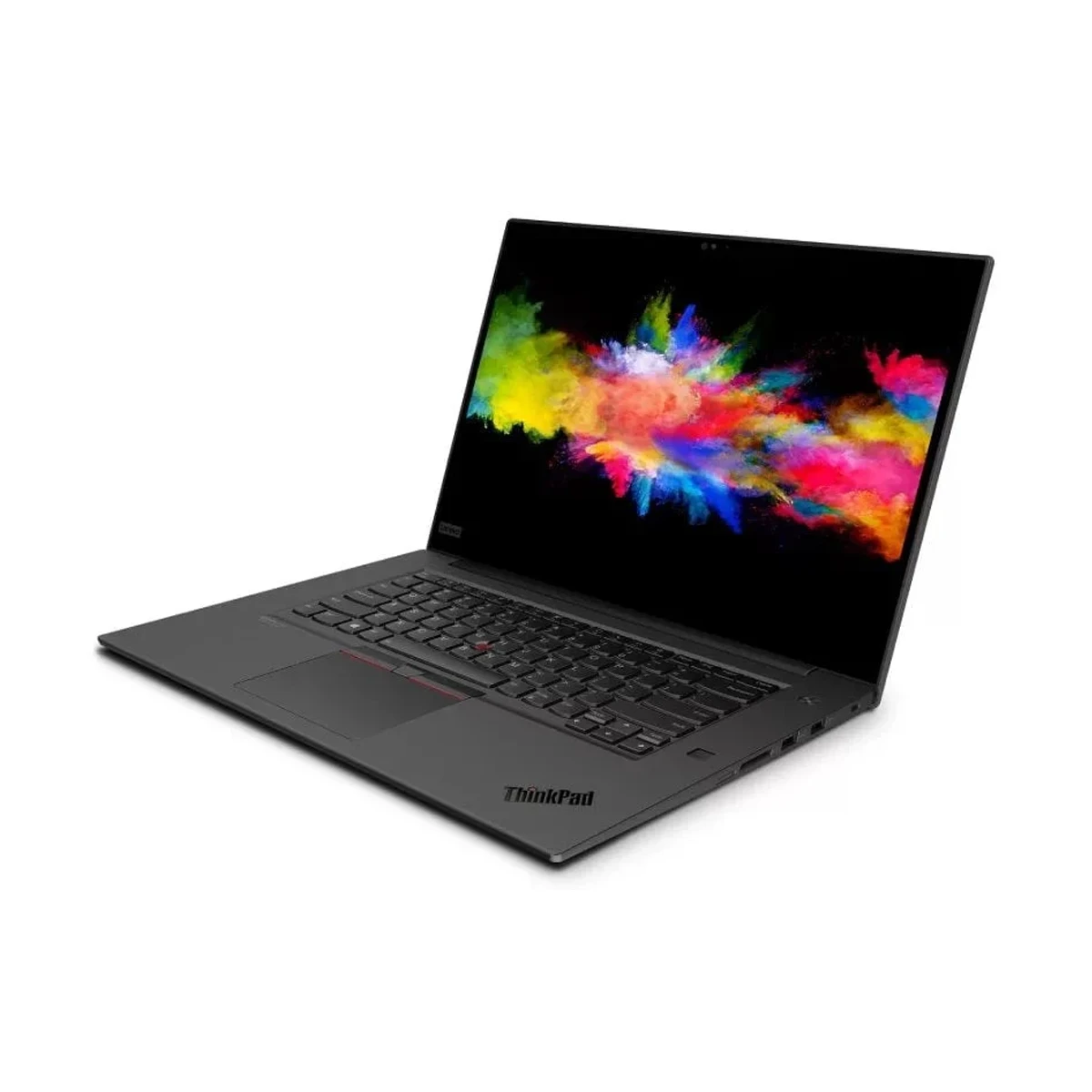 Lenovo ThinkPad P1 Gen 3