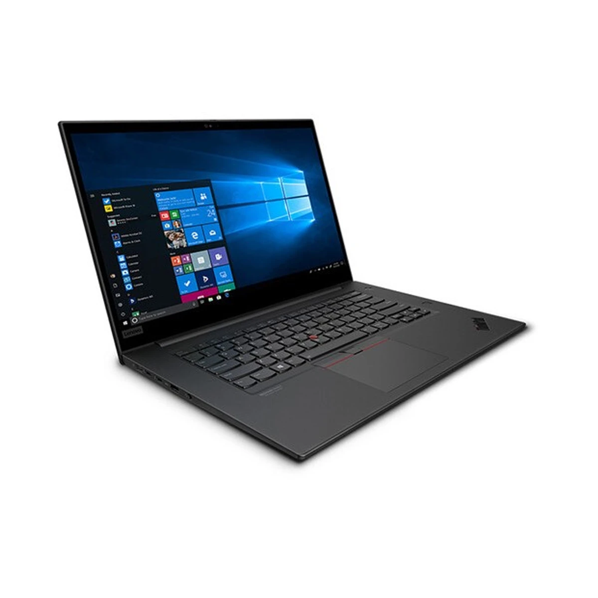 Lenovo ThinkPad P1 Gen 3